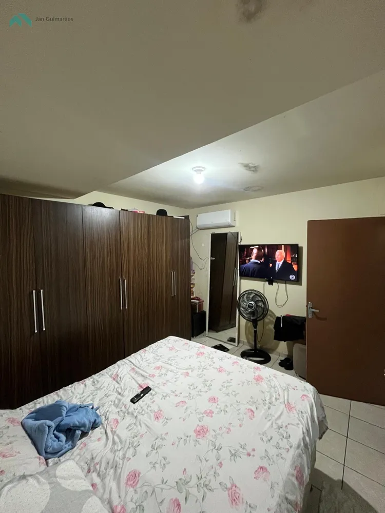Casa, 4 quartos, 250 m² - Foto 4