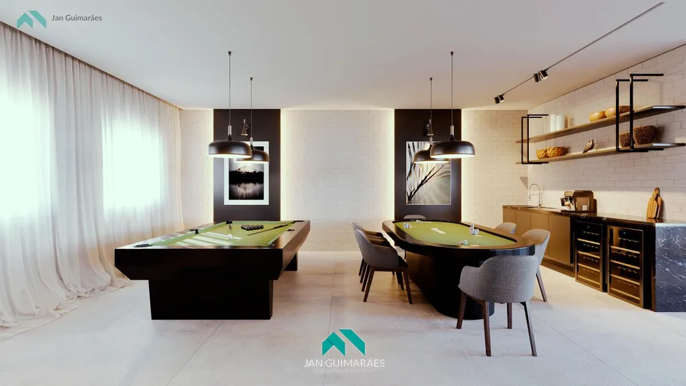 Apartamento, 1 quarto, 20 m² - Foto 4