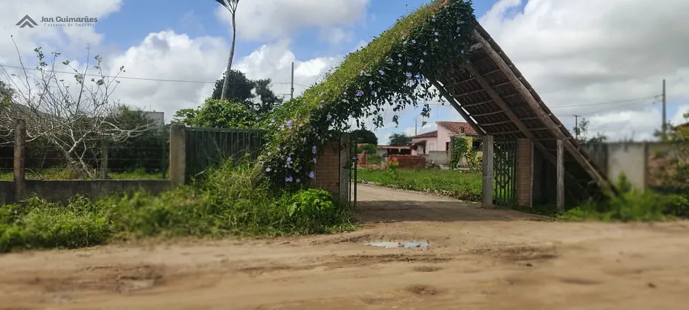 Terreno, 235 m² - Foto 1