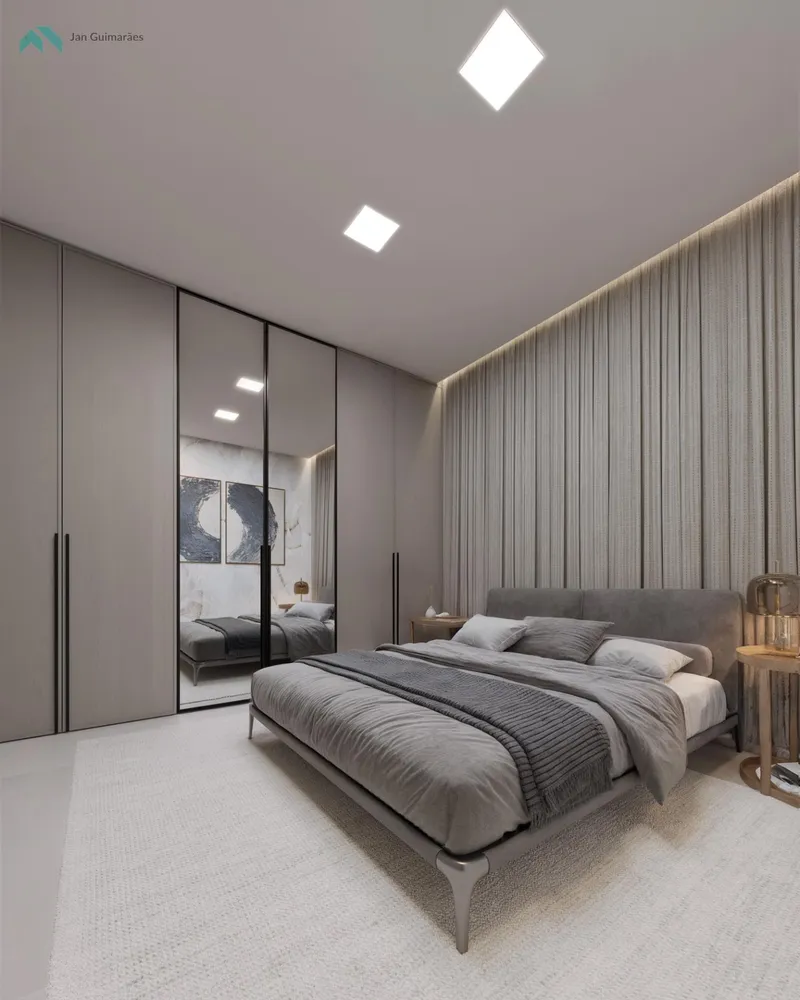 Apartamento, 3 quartos, 51 m² - Foto 3