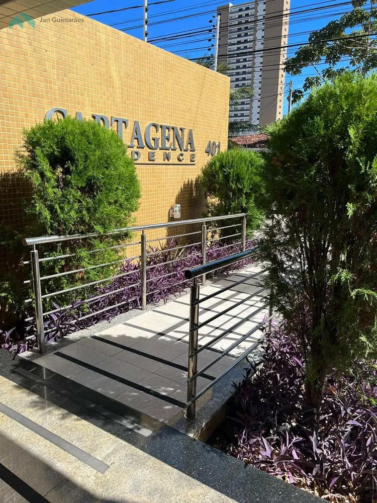 Apartamento, 2 quartos, 55 m² - Foto 1