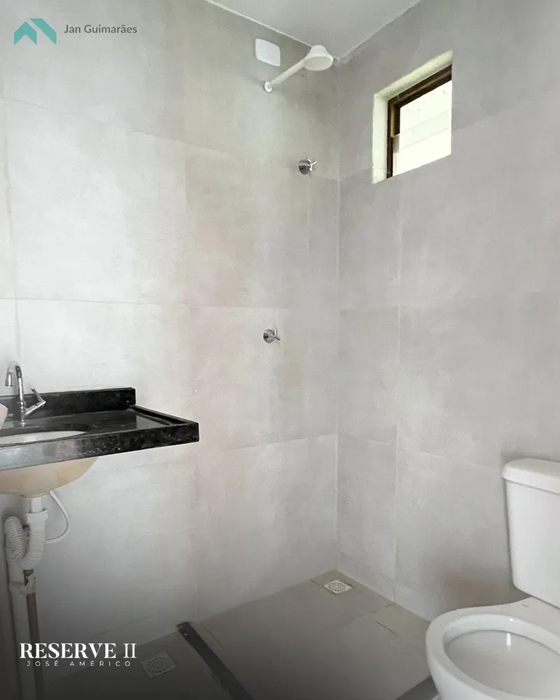 Apartamento, 2 quartos, 49 m² - Foto 2