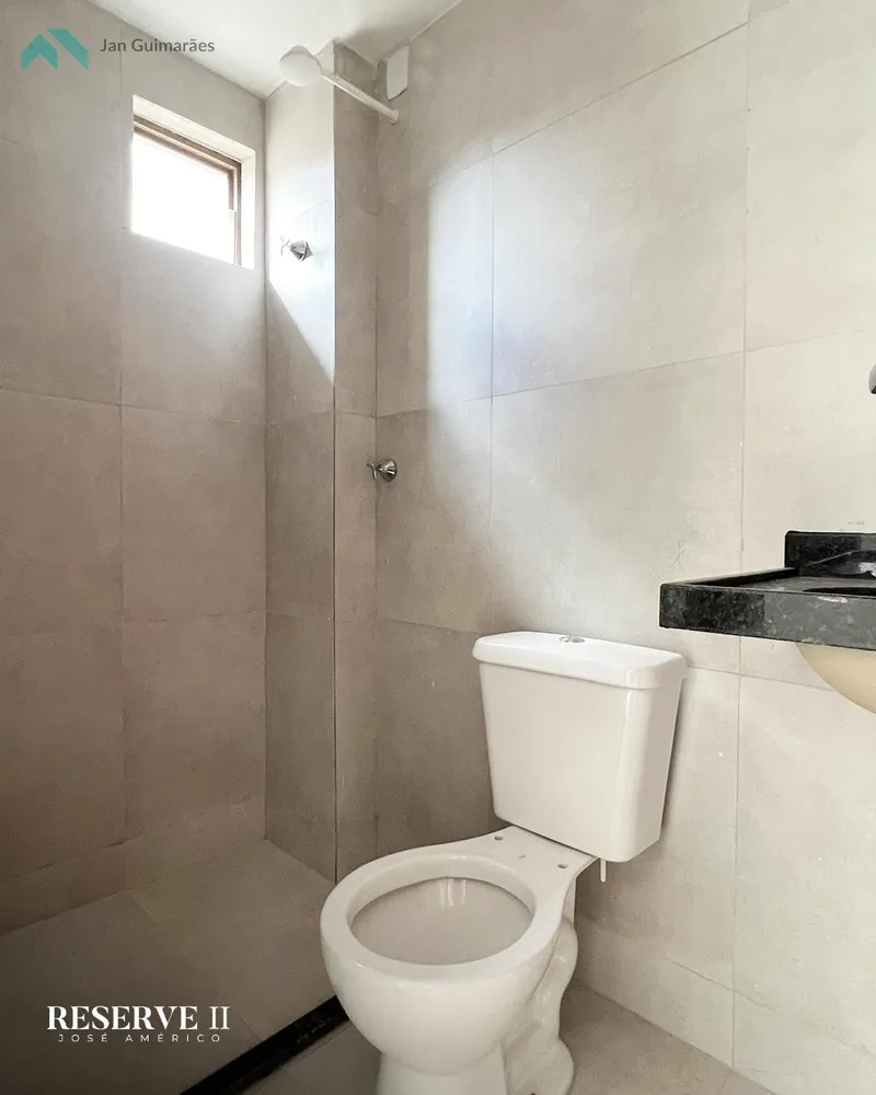 Apartamento, 2 quartos, 49 m² - Foto 1