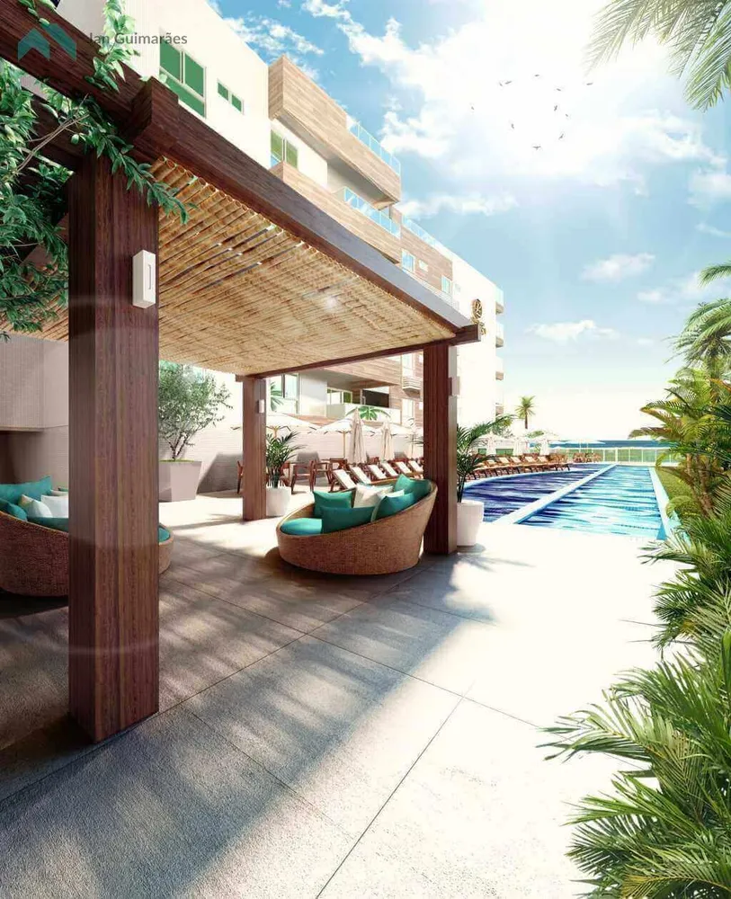 Apartamento, 2 quartos, 71 m² - Foto 4