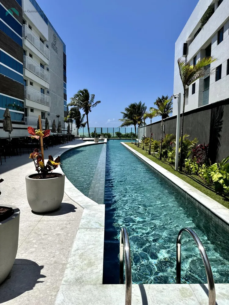Apartamento, 2 quartos, 71 m² - Foto 1