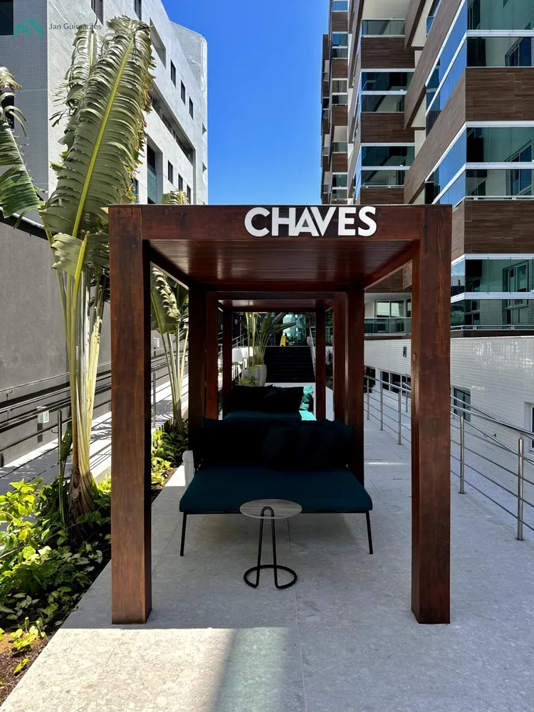 Apartamento, 2 quartos, 71 m² - Foto 3