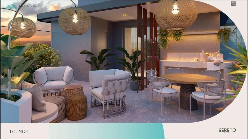 Apartamento, 1 quarto, 30 m² - Foto 2