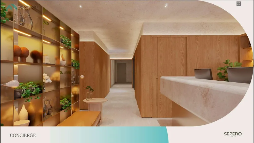 Apartamento, 1 quarto, 30 m² - Foto 4
