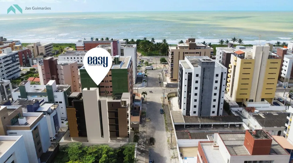 Flat/Apart Hotel, 1 quarto, 23 m² - Foto 2
