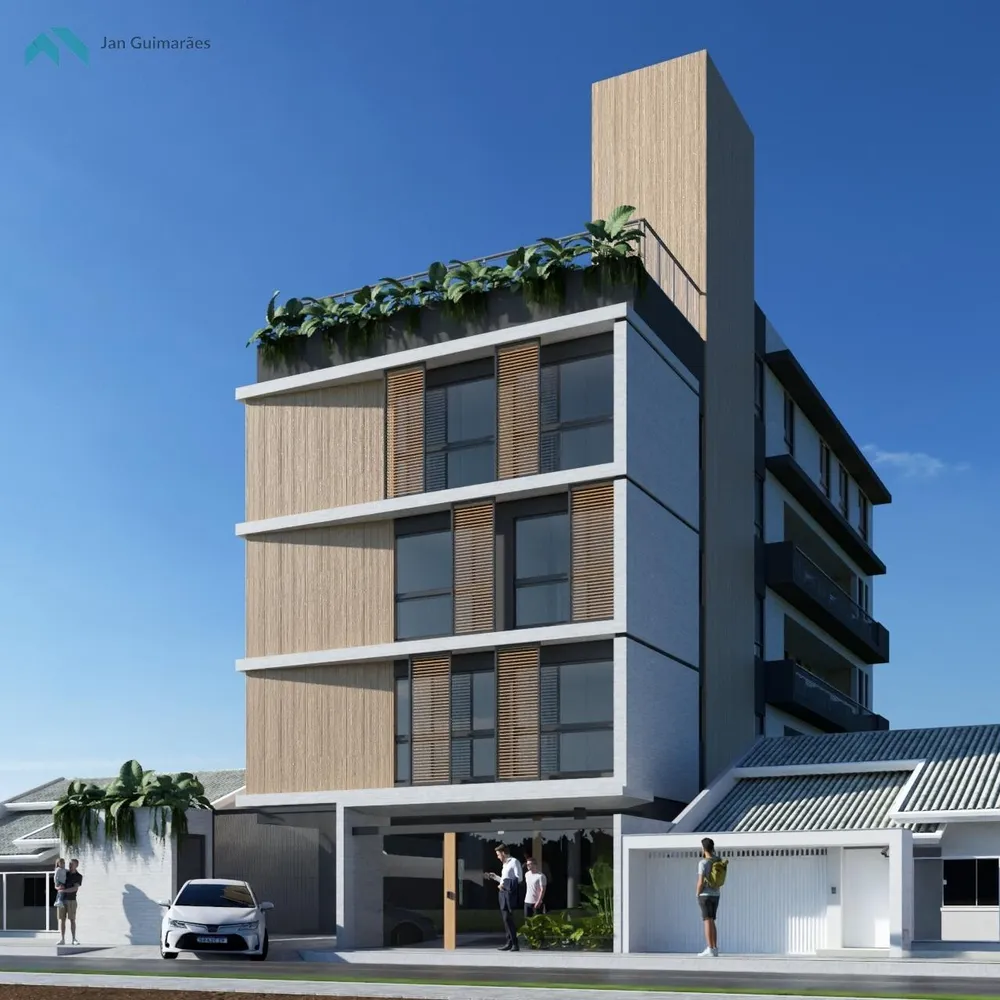 Flat/Apart Hotel, 1 quarto, 23 m² - Foto 3