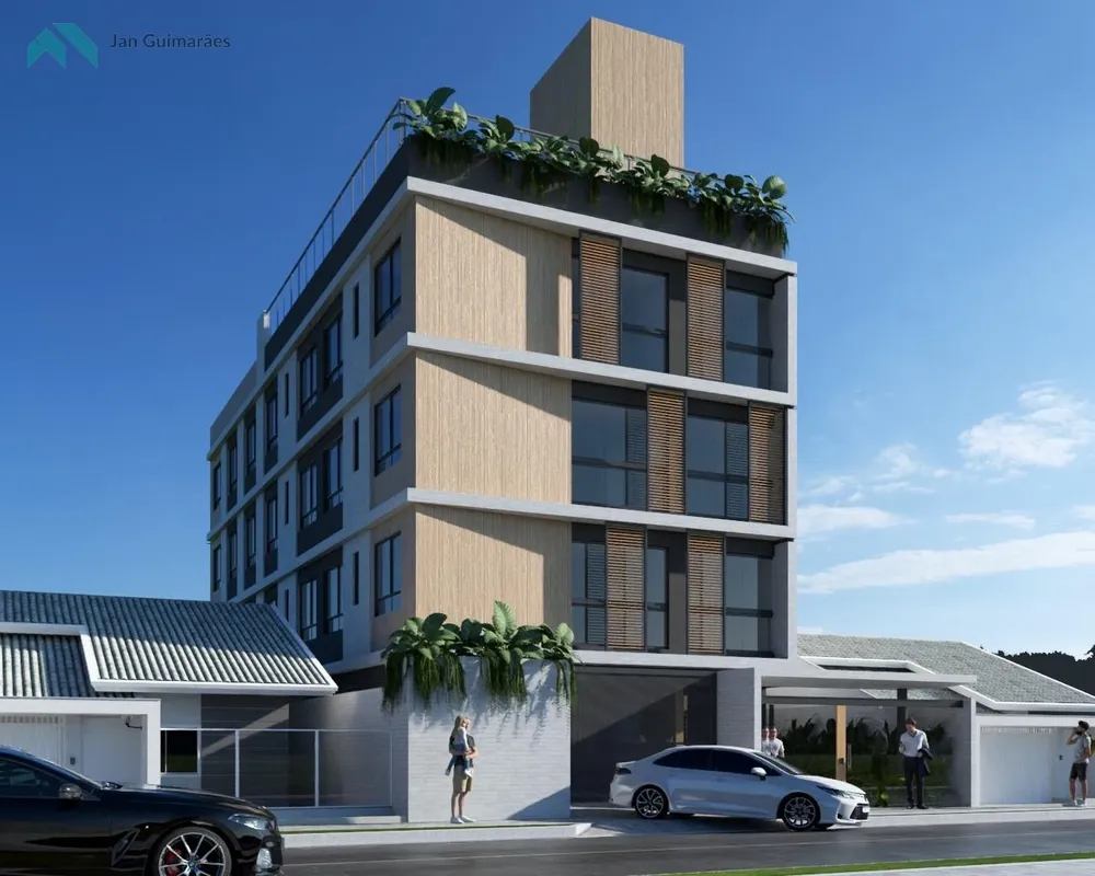 Flat/Apart Hotel, 1 quarto, 23 m² - Foto 1