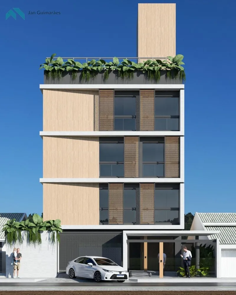 Flat/Apart Hotel, 1 quarto, 23 m² - Foto 2