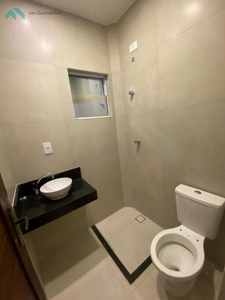 Casa, 2 quartos, 56 m² - Foto 2