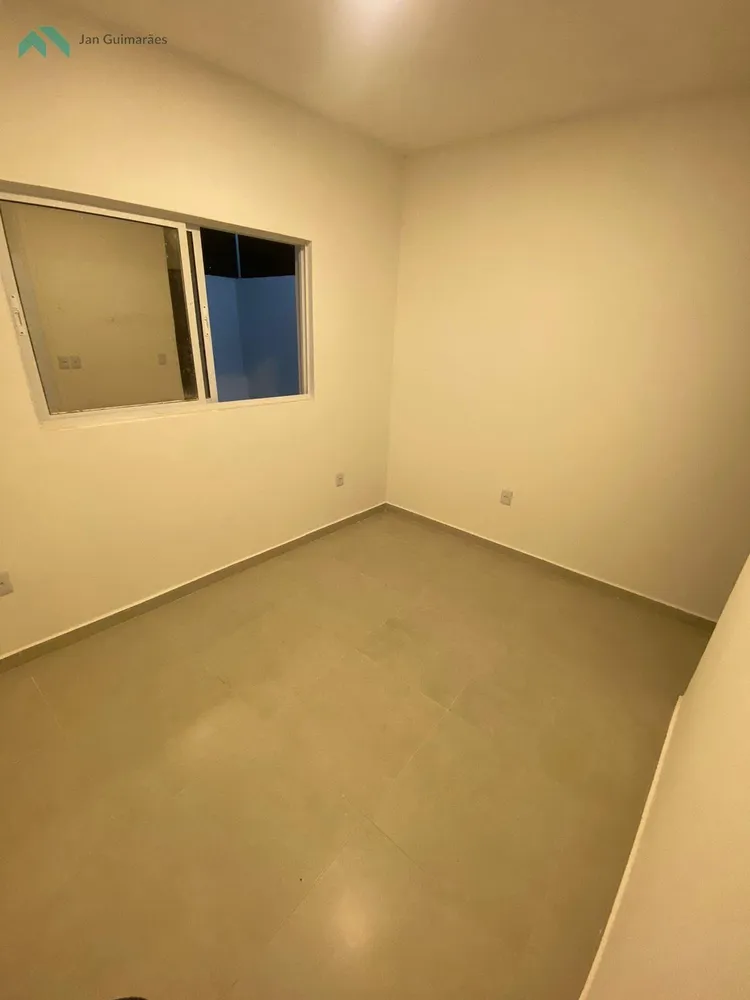 Casa, 2 quartos, 56 m² - Foto 3
