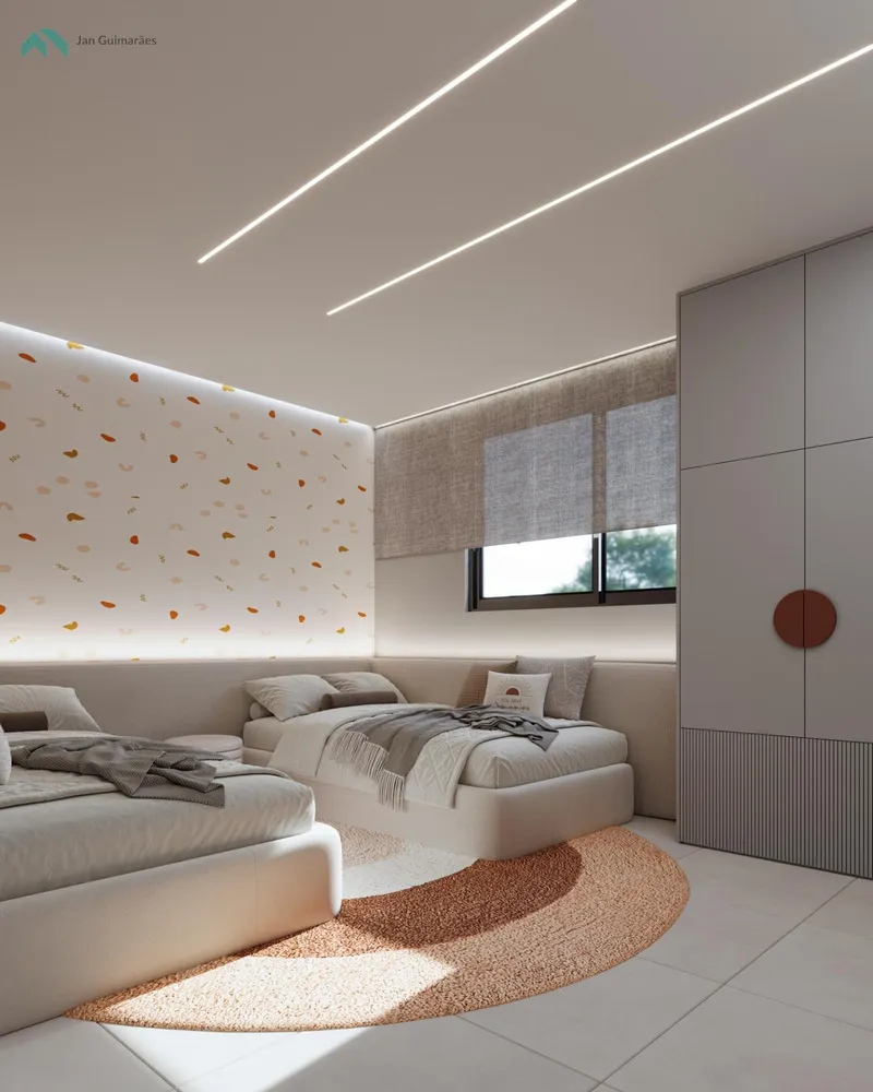 Apartamento, 2 quartos, 66 m² - Foto 1