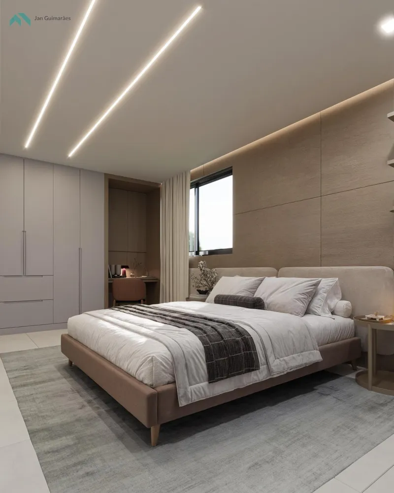 Apartamento, 2 quartos, 66 m² - Foto 2