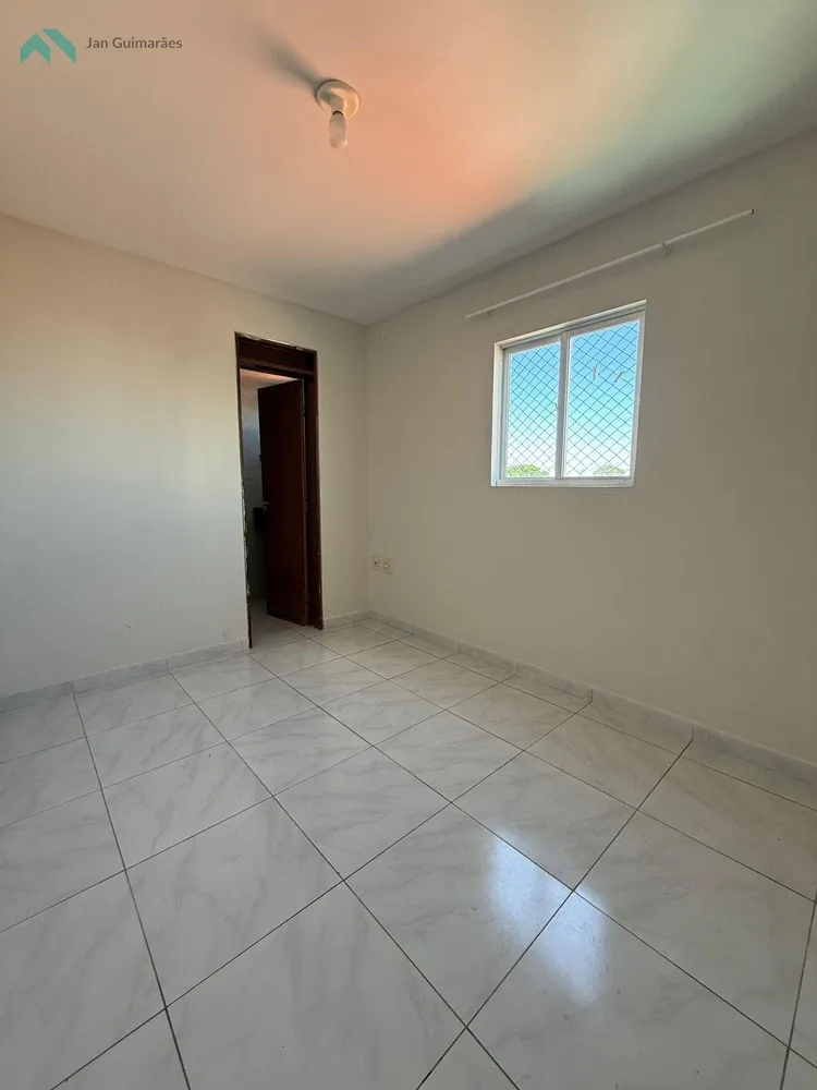 Apartamento, 2 quartos, 55 m² - Foto 2