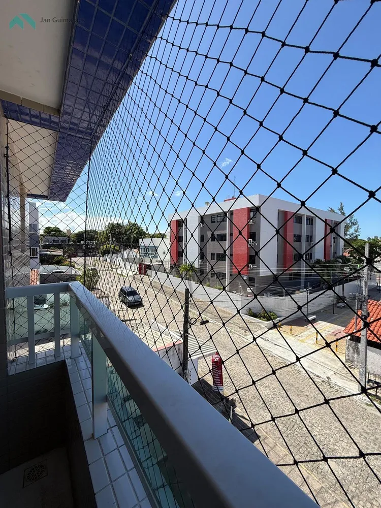 Apartamento, 2 quartos, 55 m² - Foto 1