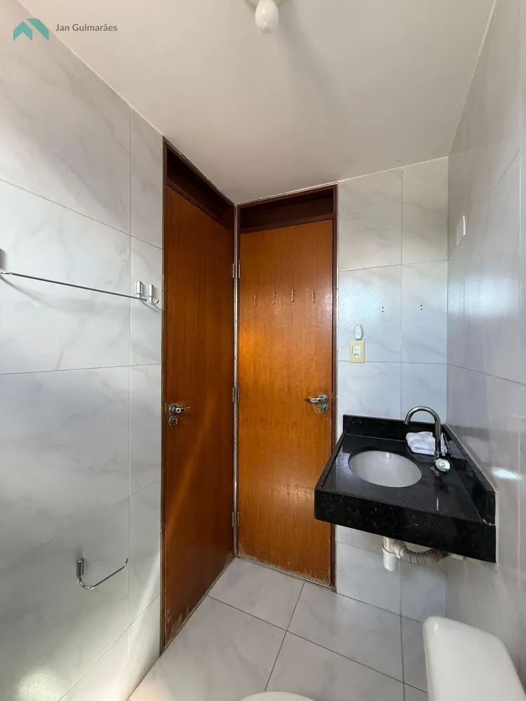 Apartamento, 2 quartos, 55 m² - Foto 4