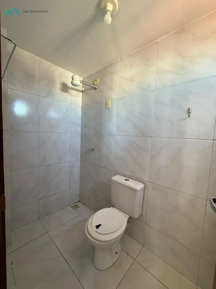 Apartamento, 2 quartos, 55 m² - Foto 3