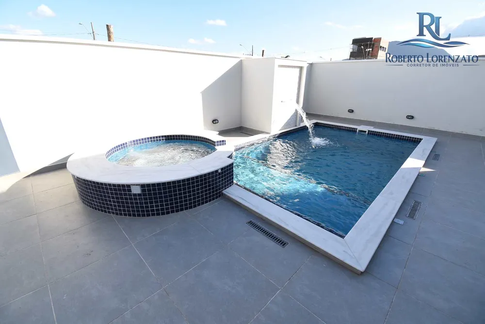Casa, 4 quartos, 193 m² - Foto 10