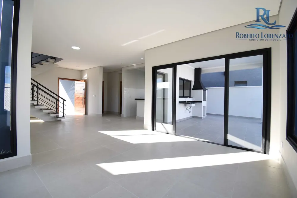 Casa, 4 quartos, 193 m² - Foto 10