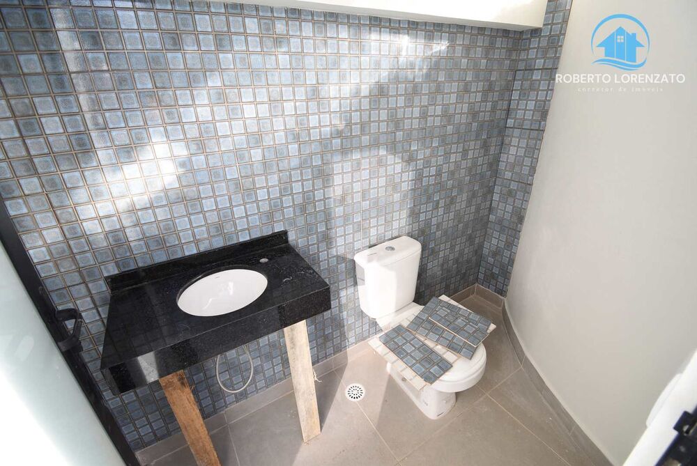 Casa à venda com 4 quartos, 193m² - Foto 3