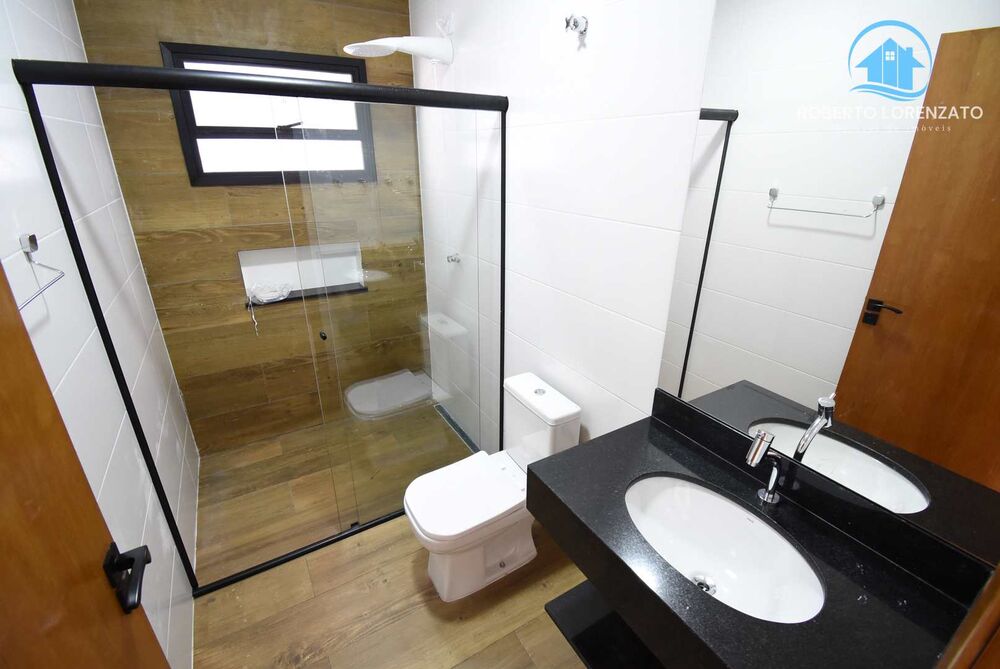 Casa à venda com 4 quartos, 193m² - Foto 2