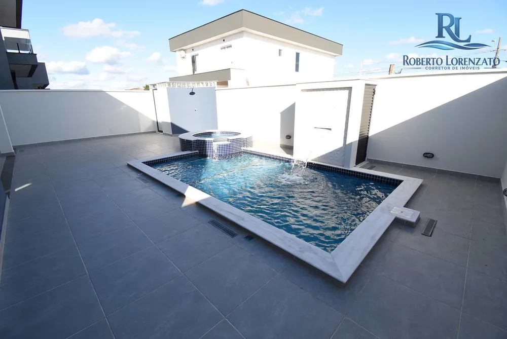 Casa, 4 quartos, 193 m² - Foto 16