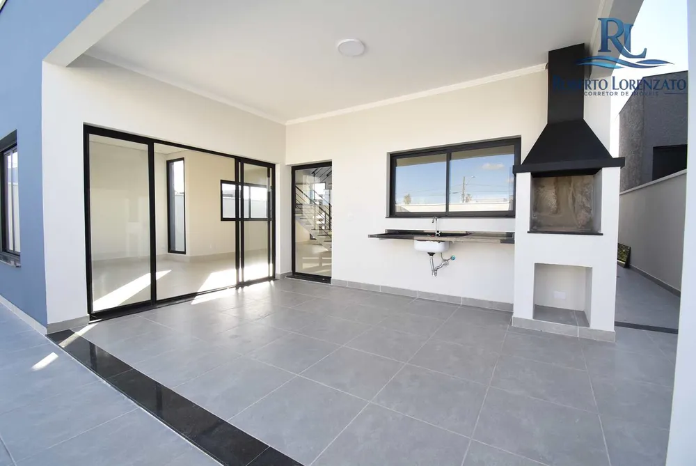 Casa, 4 quartos, 193 m² - Foto 14