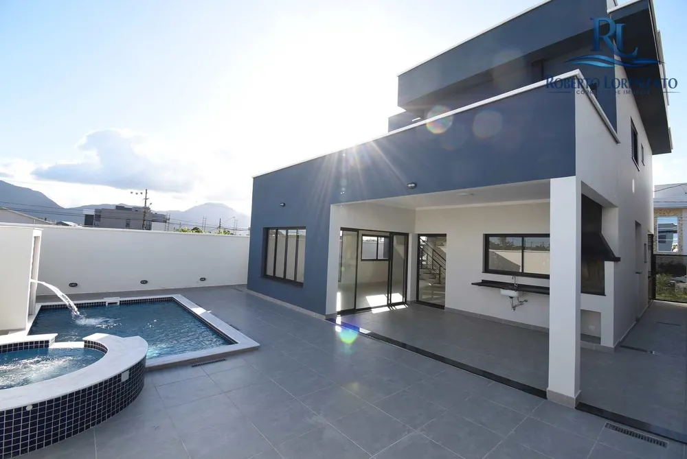 Casa, 4 quartos, 193 m² - Foto 12