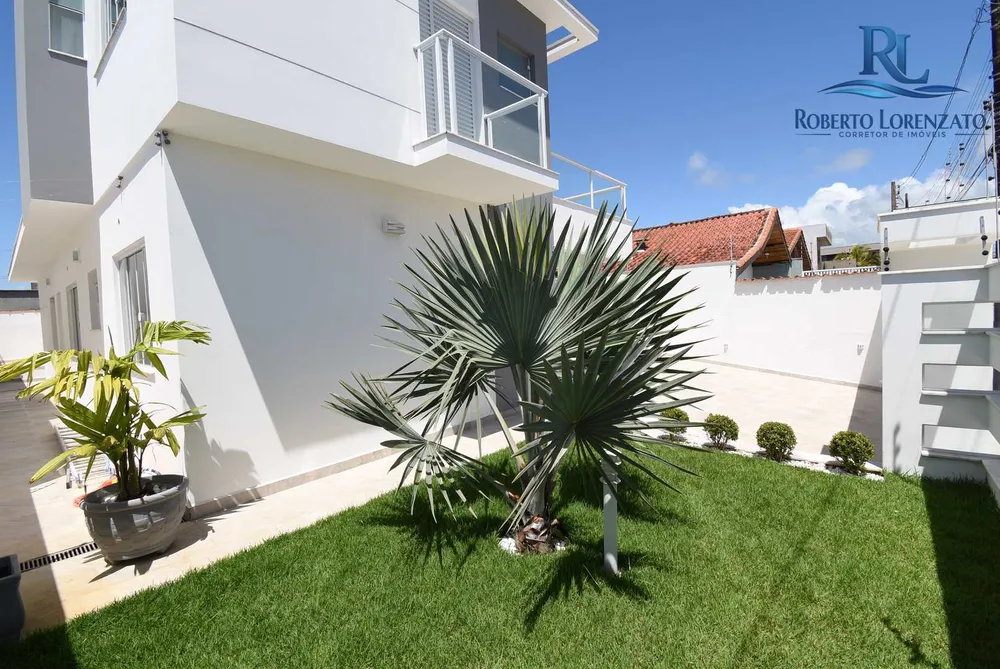 Casa, 4 quartos, 157 m² - Foto 11