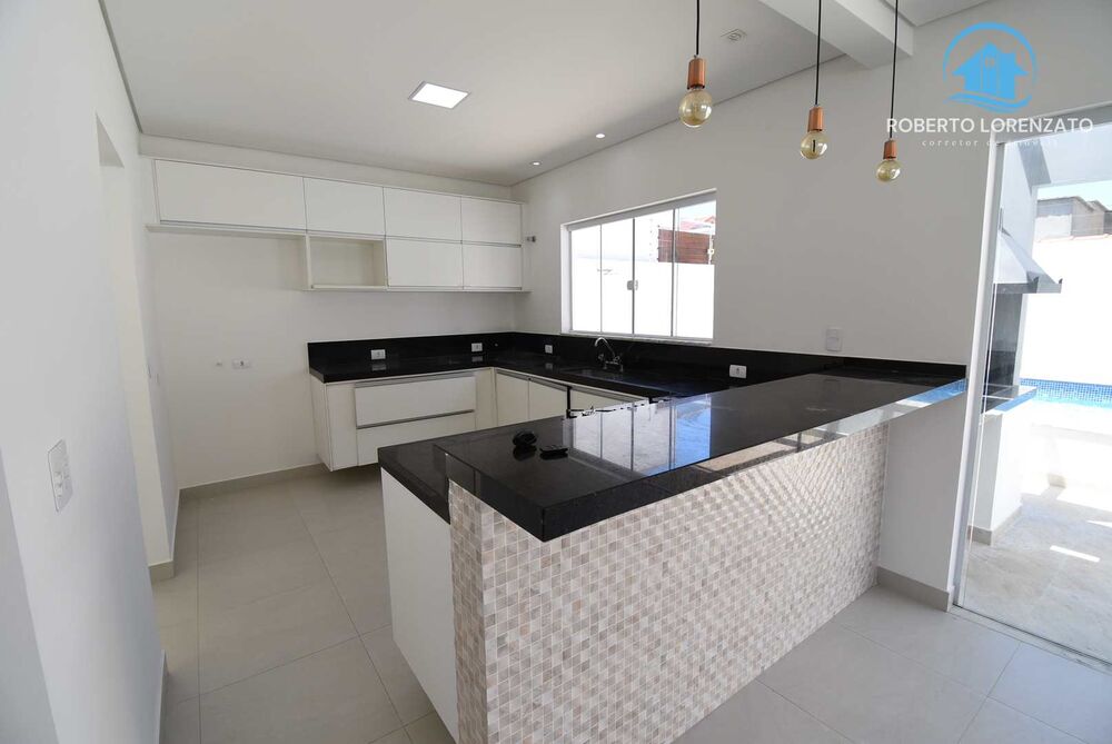 Casa, 4 quartos, 157 m² - Foto 3