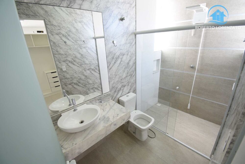 Casa, 4 quartos, 157 m² - Foto 4