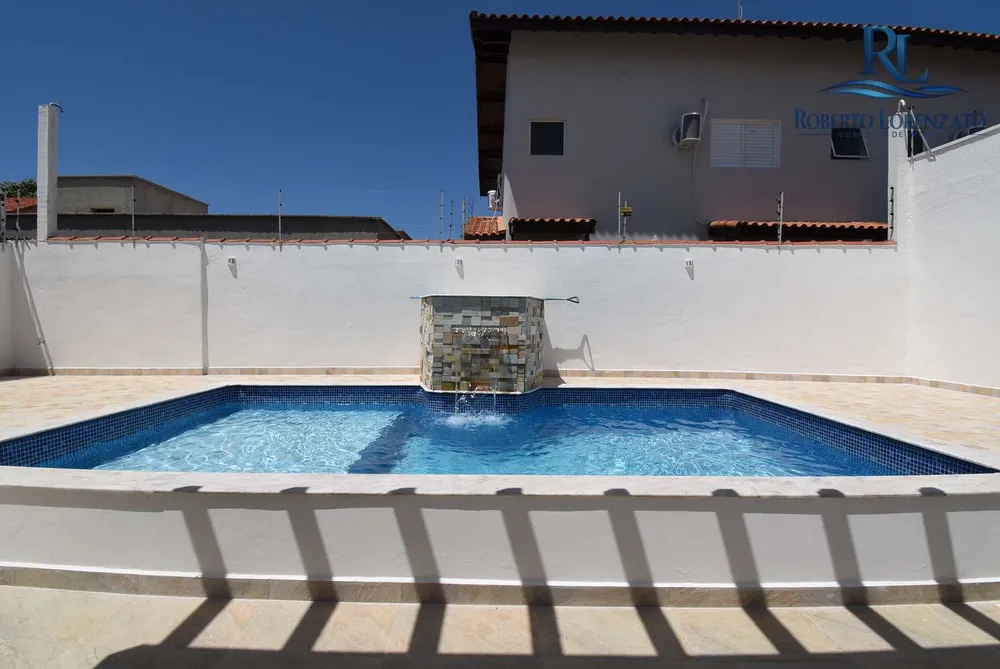 Casa, 4 quartos, 157 m² - Foto 4