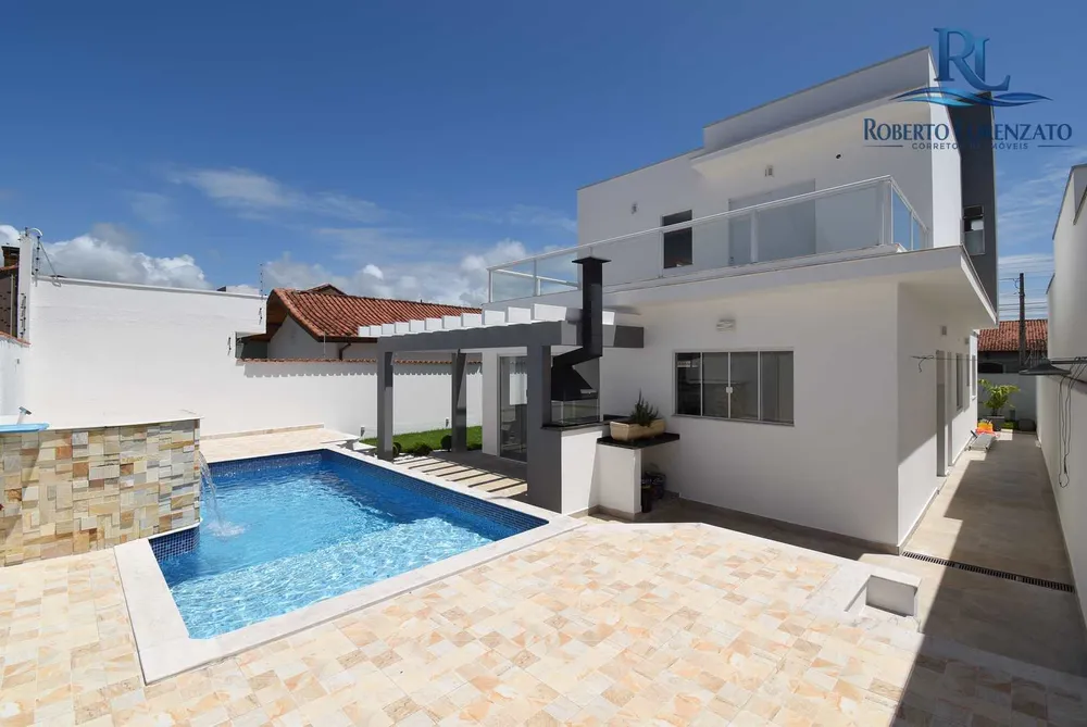 Casa, 4 quartos, 157 m² - Foto 2