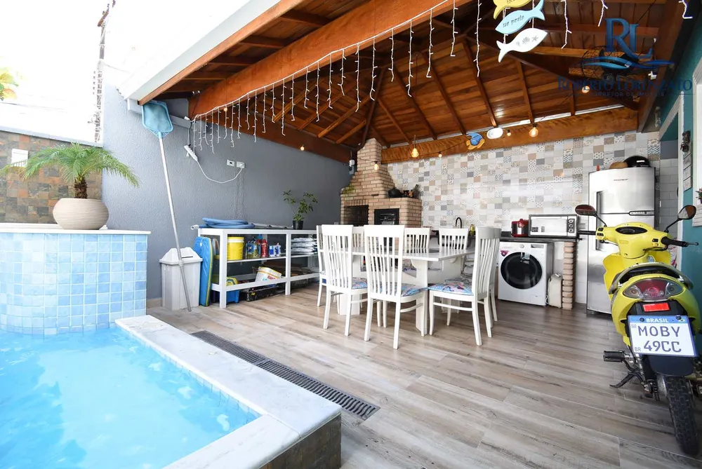 Casa, 3 quartos, 103 m² - Foto 6