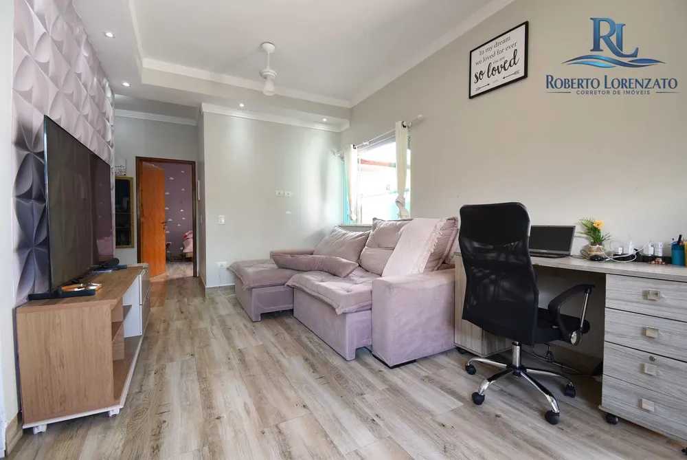 Casa, 3 quartos, 103 m² - Foto 7