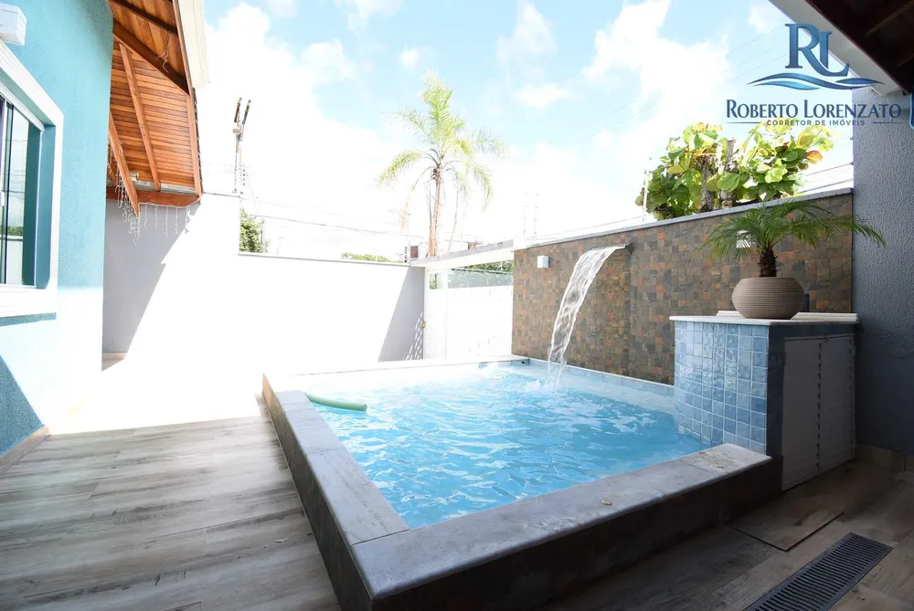 Casa, 3 quartos, 103 m² - Foto 5