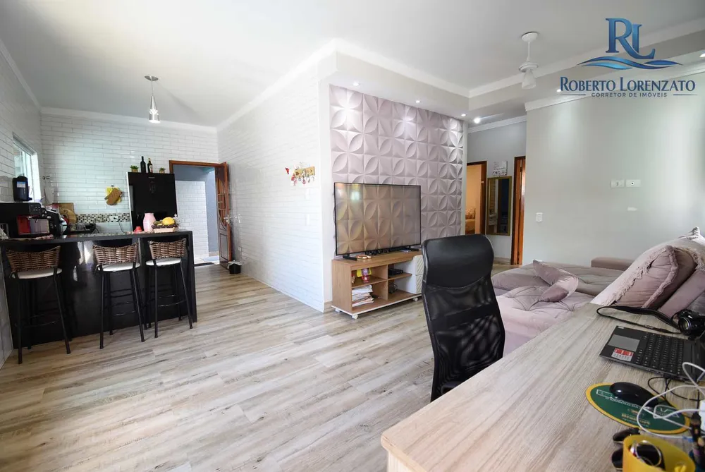 Casa, 3 quartos, 103 m² - Foto 10
