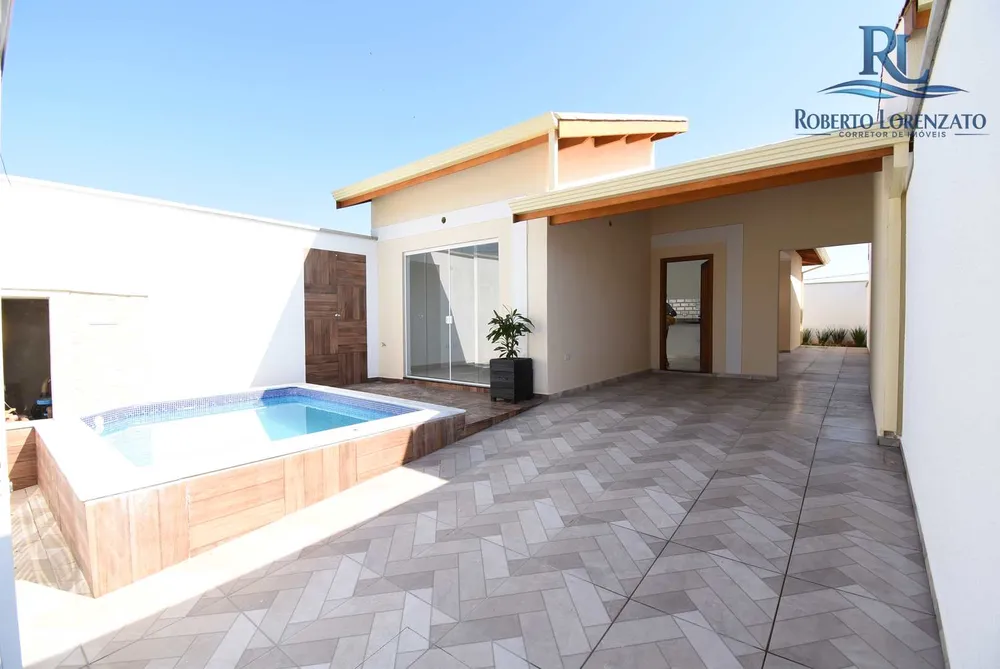 Casa, 2 quartos, 88 m² - Foto 1