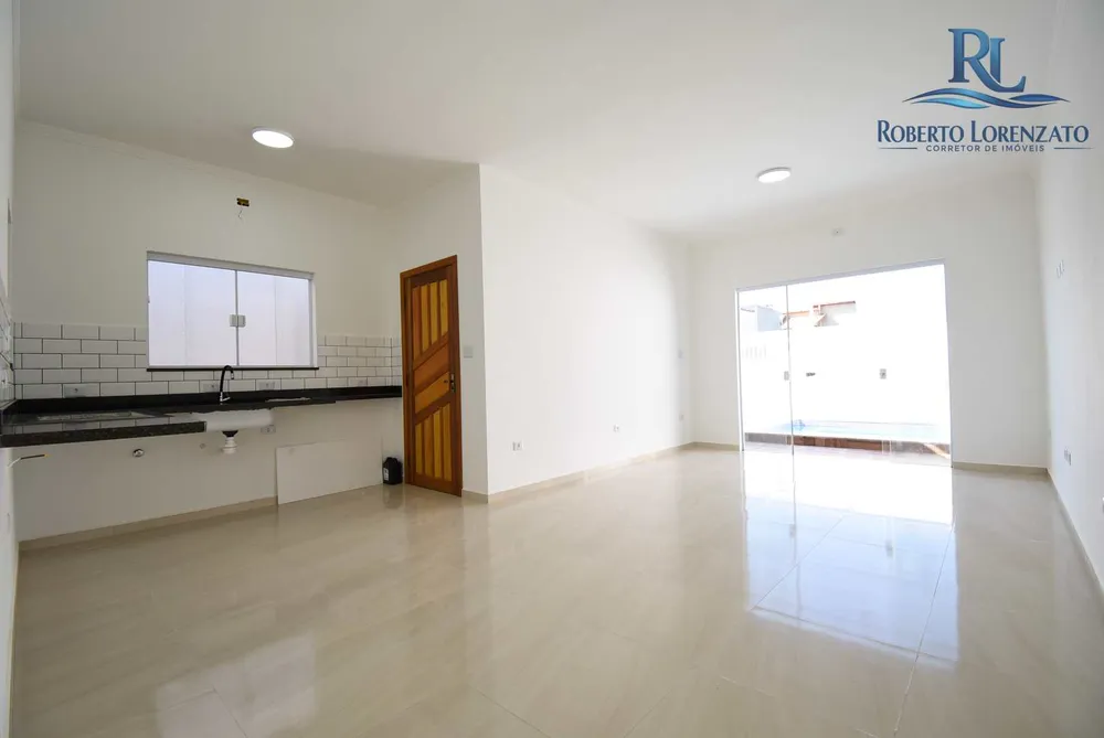 Casa, 2 quartos, 88 m² - Foto 8