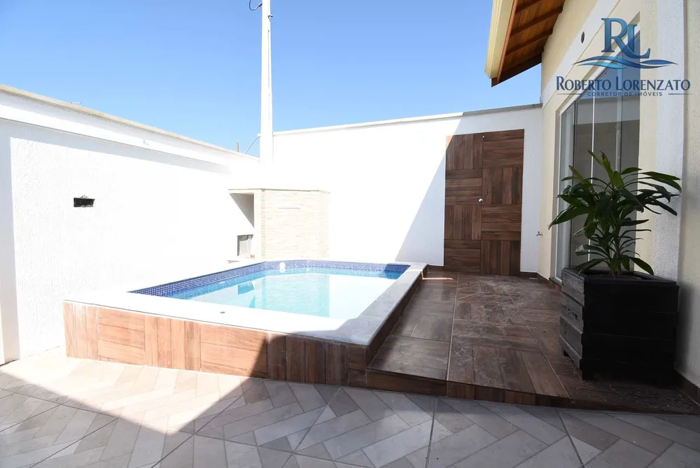 Casa, 2 quartos, 88 m² - Foto 3