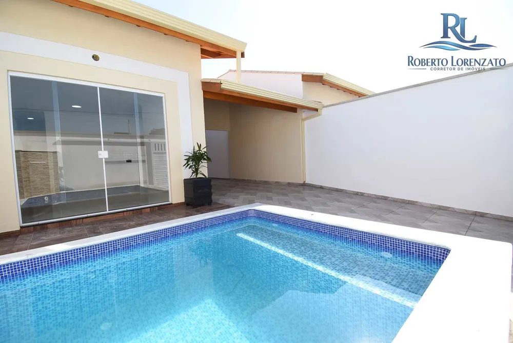 Casa, 2 quartos, 88 m² - Foto 2