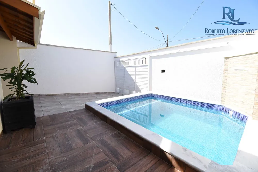 Casa, 2 quartos, 88 m² - Foto 4