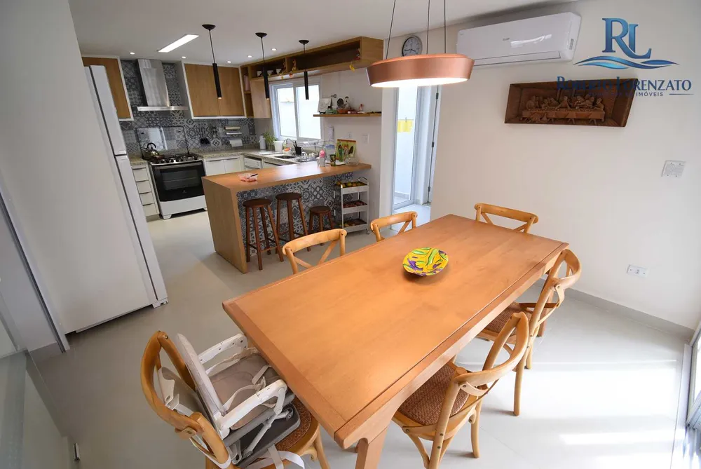 Casa, 5 quartos, 230 m² - Foto 9