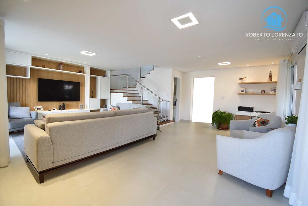 Casa, 5 quartos, 230 m² - Foto 3