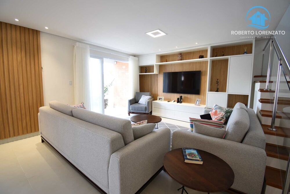 Casa, 5 quartos, 230 m² - Foto 4