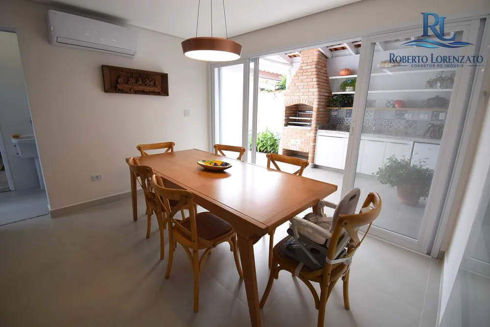 Casa, 5 quartos, 230 m² - Foto 12