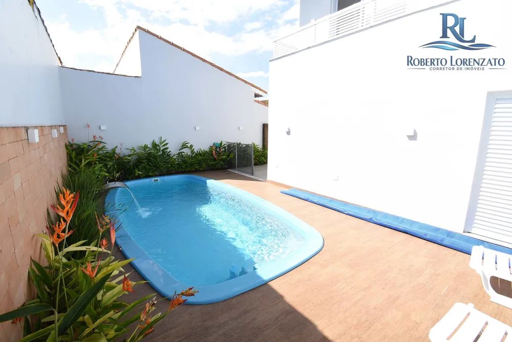 Casa, 5 quartos, 230 m² - Foto 6